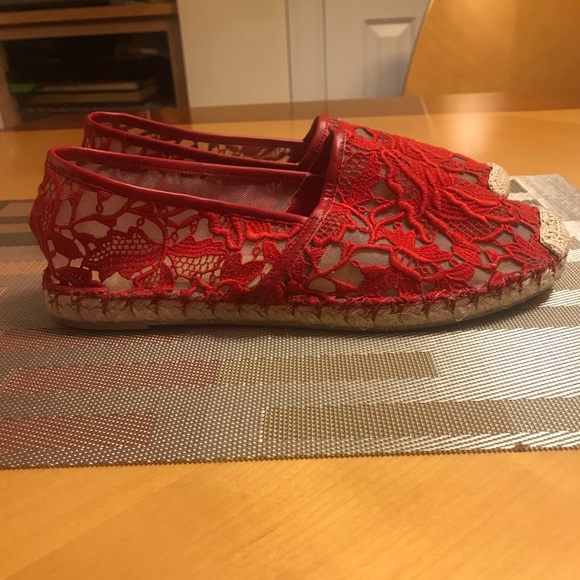 Valentino Garavani Espadrilles - Picture 3 of 5